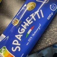 Spaghetti Nudeln