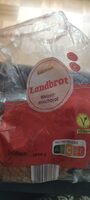 Weizen-mischbrot