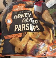 Mon RINGS IRECTION ary A HONEY Remo R USE: Cook fr