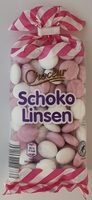 Schokolinsen
