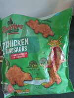 Chicken dinosaurs