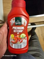 Premium Ketchup