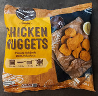 Chicken Nuggets