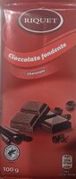 Dark Chocolate
