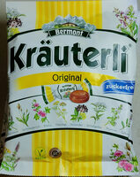 Kräuterli Original