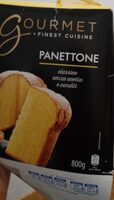 Panettone