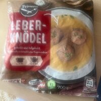 Leberknödel TK