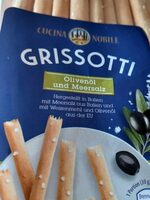 Grissotti
