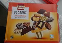 Florenz (Feine Gebäckmischung)
