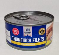 Thunfisch / in Öl