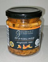 Pfifferlinge