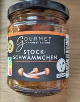 Stockschwämmchen