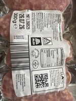 Salsiccia - Classica