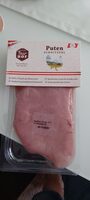 Putenschnitzel (2 Stk.)