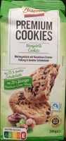 Premium-Cookies Nougatelli