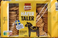 Hafertaler