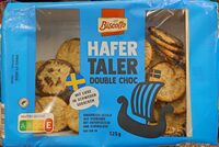 Hafertaler Double Choc