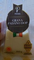 Grana Padano