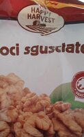 Noci sgusciate