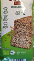 Das Pure Klassik Brotbackmischung