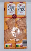 Butterkeks Classic 2er-Pack