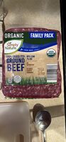 Grass Fed Ground Beef 93/7