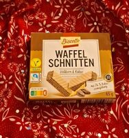 Waffelschnitten Vollkorn & Kakao 4er-Pack