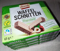 Waffelschnitten Neapolitaner 4er-Pack