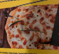 Flamm Kuchen