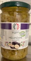 Melanzane a filetti