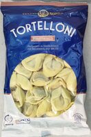 Tortelloni - Rindfleisch