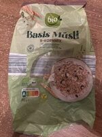 ALDI Süd Körner Basismix
