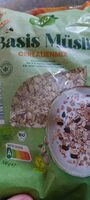 Basis Müsli Cerealienmix