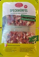 BIO-Speckwürfel