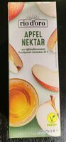 Apfelnektar