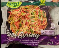 Bami Goreng