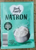 Natron