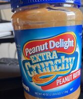 Peanut butter