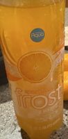 Frost Orange Mango