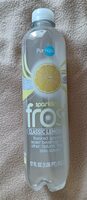 Sparkling Frost Classic Lemonade