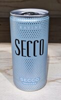 Secco trocken