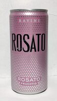 Rosato fruchtig