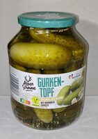 Gurkentopf