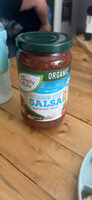 Restaurant Style Salsa