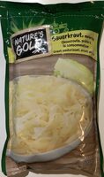 Sauerkraut