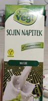 Latte di soya