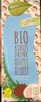 Bio Kokos Drink 1l
