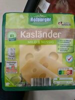 Kasländer Mild & Nussig