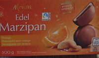 Edel Marzipan