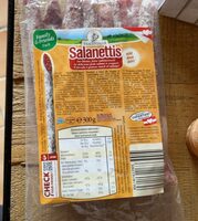 Salanettis